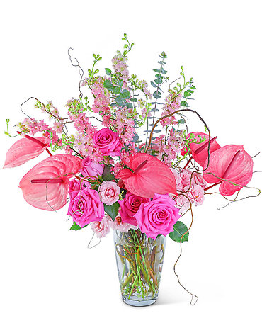 Wild Flora