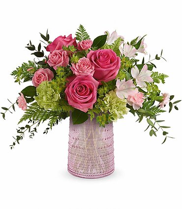 Sparkling Joy Bouquet by Teleflora