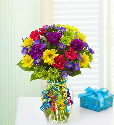 Its Your Special Day Bouquet