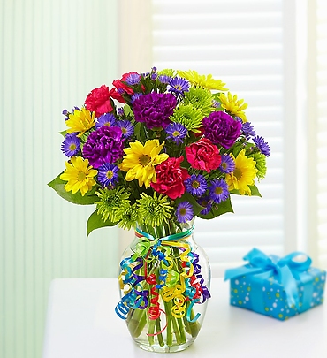 Its Your Special Day Bouquet