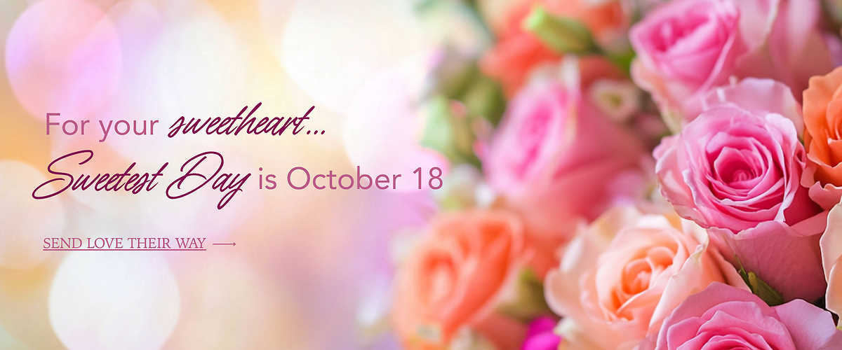 Sweetest Day