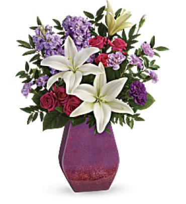 Regal Blossoms by Teleflora