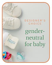 Designer\'s Choice Baby Gender Neutral