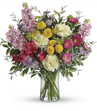 Goodness and Light by Teleflora
