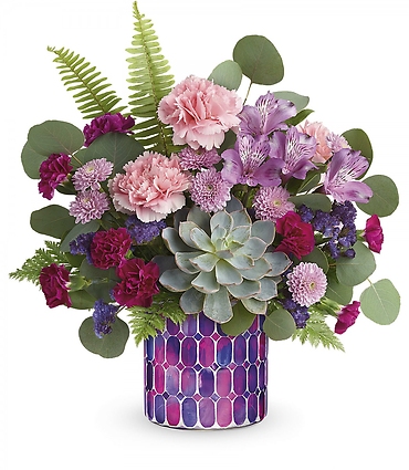 Bedazzling Beauty by Teleflora