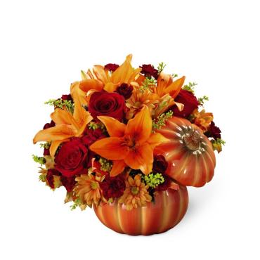 FTD Bountiful Bouquet