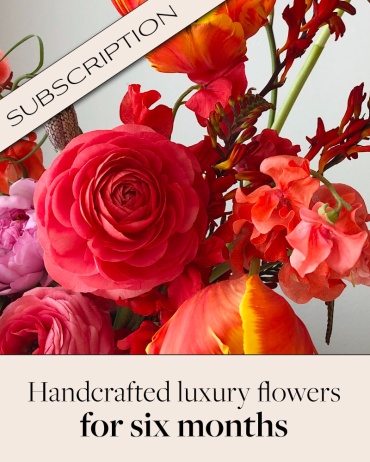 Bouquet of the Month Club (6)