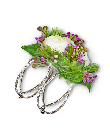 Intrinsic Corsage
