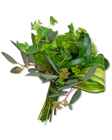 Intrinsic Hand-Tied Bouquet