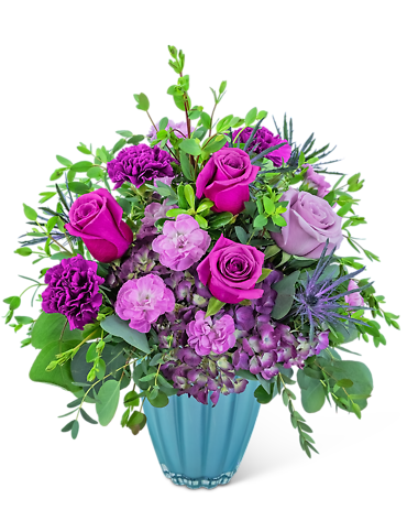 Beauty in Bloom