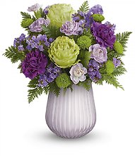 Sweet Lavender Bouquet