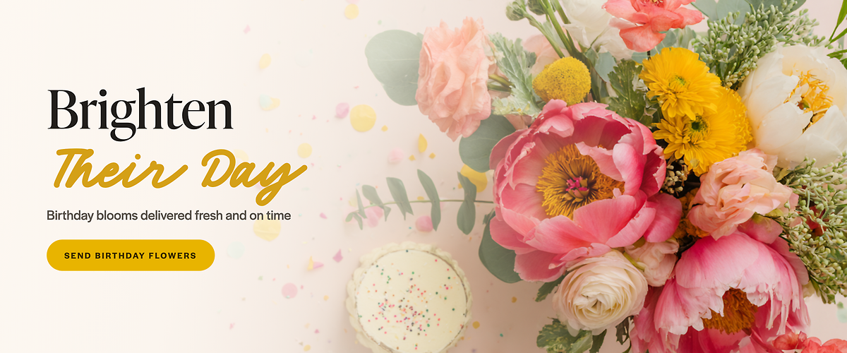 Birthday