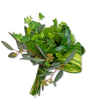 Intrinsic Hand-tied Bouquet